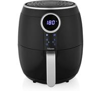 Friggitrice ad aria Tristar FR-6956 4.5L 1500W display digitale 8 programmi grande capacità