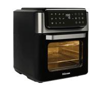 Forno -Friggitrice ad aria 12 lt Tristar FR-9068