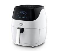 Friggitrice ad aria Ufesa AF5100 5L 1500W Bianca