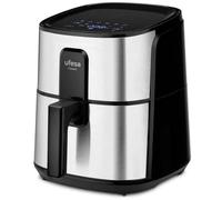 Friggitrice ad Aria Ufesa Hawk 6L 1500W Digitale 6 Programmi Antiaderente