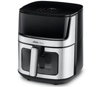 Friggitrice ad Aria Ufesa Heron 8L 1500W con Finestra Touch 10 Programmi