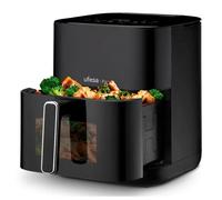 Friggitrice ad Aria Ufesa Parrot 6L 1800W Doppia Resistenza con Vapore