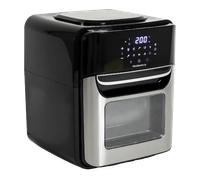 Friggitrice ad Aria VIRGINIA Capacit 12 Litri Potenza 1700 Watt