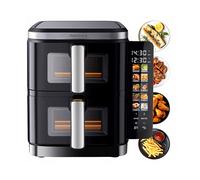 FRIGGITRICE AD ARIA WEBBER AF901 5,5 l 2800W