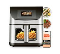FRIGGITRICE AD ARIA WEBBER AF938TFT 8l 2200W