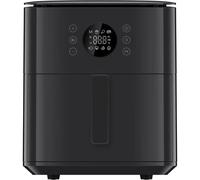 Xiaomi Air Fryer 6.5L Singolo 6,5 L 1700 W Friggitrice ad aria calda Nero