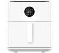 Xiaomi Smart Air Fryer 6.5L Singolo 6,5 L 1700 W Friggitrice ad aria calda Bianco