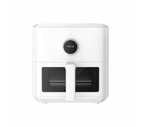 Xiaomi BHR8238EU friggitrice Singolo 5,5 L Indipendente 1600 W Friggitrice ad aria calda Bianco