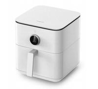 Friggitrice ad Aria Xiaomi MAF-W6051 6.5L 1700W Wi-Fi Display LCD Bianca