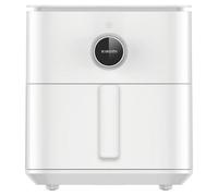 Xiaomi Smart Singolo 6,5 L Indipendente 1800 W Friggitrice ad aria calda Bianco