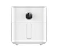 Xiaomi Smart Singolo 6,5 L Indipendente 1800 W Friggitrice ad aria calda Bianco