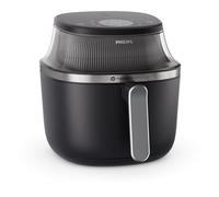 Philips 3000 series NA341/00 friggitrice Singolo 7,2 L Indipendente 2000 W Friggitrice ad aria calda