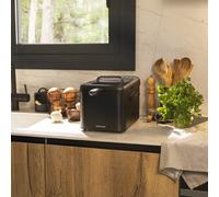 Cecotec 4.2 L Oil Fryer Cleanfry Luxury 4000 Black Nero 4.2 Liters / EU Plug