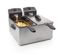 Tristar FR-6937 Friggitrice Doppia