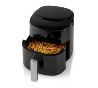 Friggitrice Aria Caldo 4,5L Senza Olio 1300W 40 - 220°C NEDIS