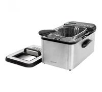Friggitrice d’olio CleanFry Luxury 3000 Cecotec - 04300