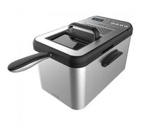 Friggitrice Cecotec Cleanfry Luxury 4000 4,2L 3270W acciaio inox 5 programmi