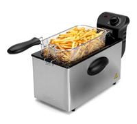 FR 3586 Friggitrice Potenza 2000 Watt Capacit 3 Litri