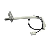 Friggitrice con sensore di temperatura Sonda sensibile. Friggitrice ad aria. Sonda di temperatura adatta per una cottura sicura