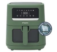 Friggitrice ad aria Tognana FA08IRVE potenza 2000W capacita 8 Litri doppia resi