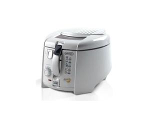 Friggitrice De’Longhi F28311.W1 Singolo Indipendente 1800 W Bianco