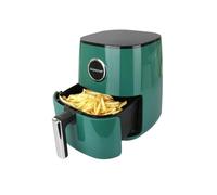 Friggitrice digitale ad aria 4 L verde verde