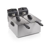 Tristar FR-6937 Friggitrice Doppia