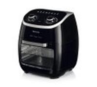 Friggitrice Elettrica Ad Aria 11lt Con Cestello ARIETE 00C461900AR0