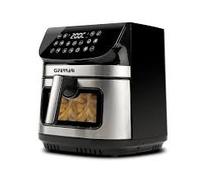 Friggitrice Elettrica Ad Aria 9lt 2200w G3ferrari G3FERRARI G10215 [EEK: A]