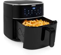 FRIGGITRICE ELETTRICA AD ARIA AEROFRYER PRINCESS 183037 SENZA OLIO 8 LITRI XXL