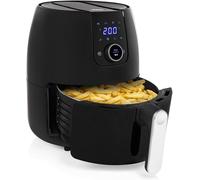 FRIGGITRICE ELETTRICA AD ARIA CALDA PRINCESS XXL 4,5 LITRI AIRFRYER 1500W