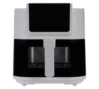 FRIGGITRICE ELETTRICA AD ARIA MULTIFUNZIONE 'INFINITY' 8 LT - 1700 W
