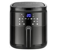 FRIGGITRICE ELETTRICA AD ARIA WI-FI SMART 1900 W
