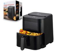Friggitrice Extralink Home SJ-520 5.2L UE