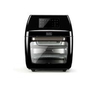 Friggitrice bxafo1200e 12 lt nero