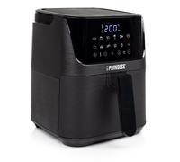 FRIGGITRICE FRIGGITRICI AD ARIA CALDA PRINCESS 182024 3,5 LITRI 1350W SENZA OLIO