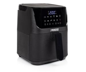 FRIGGITRICE FRIGGITRICI AD ARIA CALDA PRINCESS 182024 3,5 LITRI 1350W SENZA OLIO