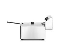 Friggitrice Hendi Kitchen Line 8L 3500W - 205822