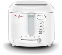 Moulinex AF2031 Friggitrice ad olio Uno 1kg Moulinex