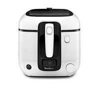 Moulinex Super Uno AM3140 Friggitrice ad olio 1.5kg
