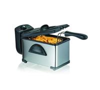 Friggitrice Mx Onda MX-FR2126 2L 2000W Acciaio Inox Cubeta Estraibile