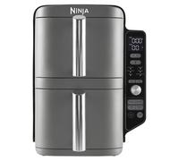 Ninja - Friggitrice Ad Aria 9,5 Lt Sl400eu-grigio Ninja