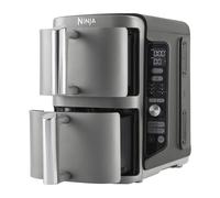 Ninja - Friggitrice Ad Aria 9,5 Lt Sl400eu-grigio Ninja