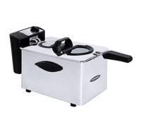 Orbegozo Friggitrice Professional Fdr45 4l 2000w