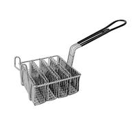 Friggitrice per taco, utensile da cucina, 4 conchiglie, 6 conchiglie, pancake, con impugnatura e 4 conchiglie, forma a U