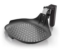Philips Viva Collection Airfryer Accessory HD9910/20 Griglia Essential Compact