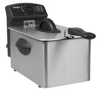 Friggitrice Princess 182642 4L 2000W con Termostato