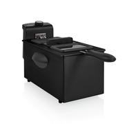 Friggitrice Princess 182731 Nero 3 L 2000 W