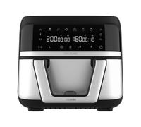 Friggitrice senza olio Cecotec Cecofry Dual 9000 Capacità 9 litri 2850 W