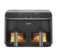 FRIGGITRICE AD ARIA COSORI Dual Basket Chef Edition